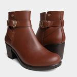 Botines-Casuales-Top-Model-Mujeres-Tmo-Bk0035-Cuero-COBRIZO-37