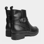 Botines-Casuales-Top-Model-Mujeres-Tmo-Bk0039-Cuero-NEGRO-39