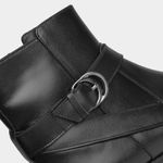 Botines-Casuales-Top-Model-Mujeres-Tmo-Bk0039-Cuero-NEGRO-39