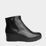 Botines-Casuales-Top-Model-Mujeres-Tmo-Lk0024-Cuero-NEGRO-35
