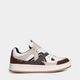 Zapatillas-Urbanas-R18-Mujeres-R18-Mg00270-MARRÓN/BEIGE-35-1