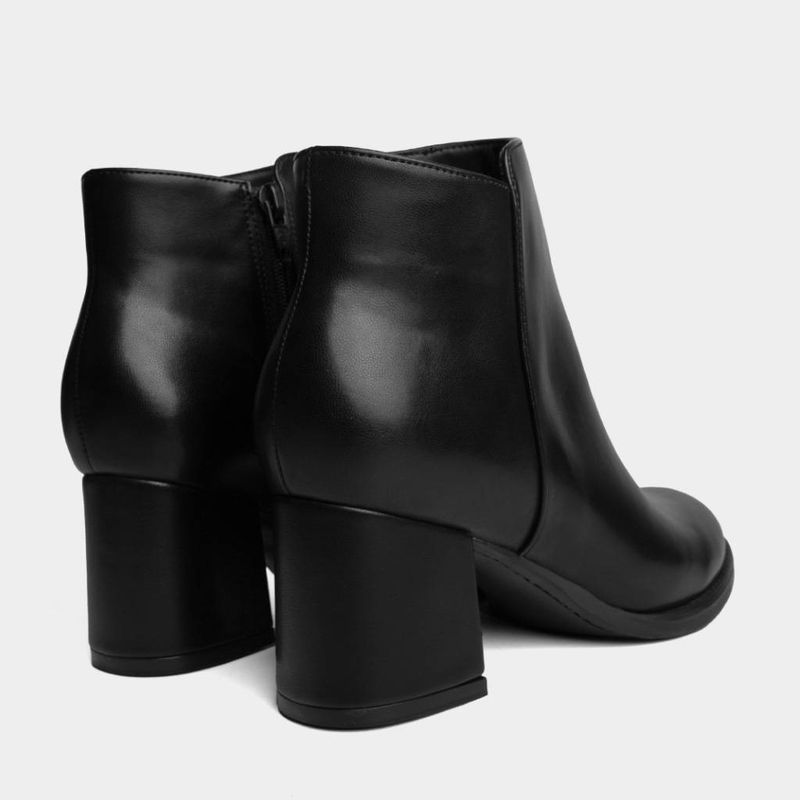 Botines-De-Vestir-Footloose-Mujeres-Ftl-Iv00035-NEGRO-35