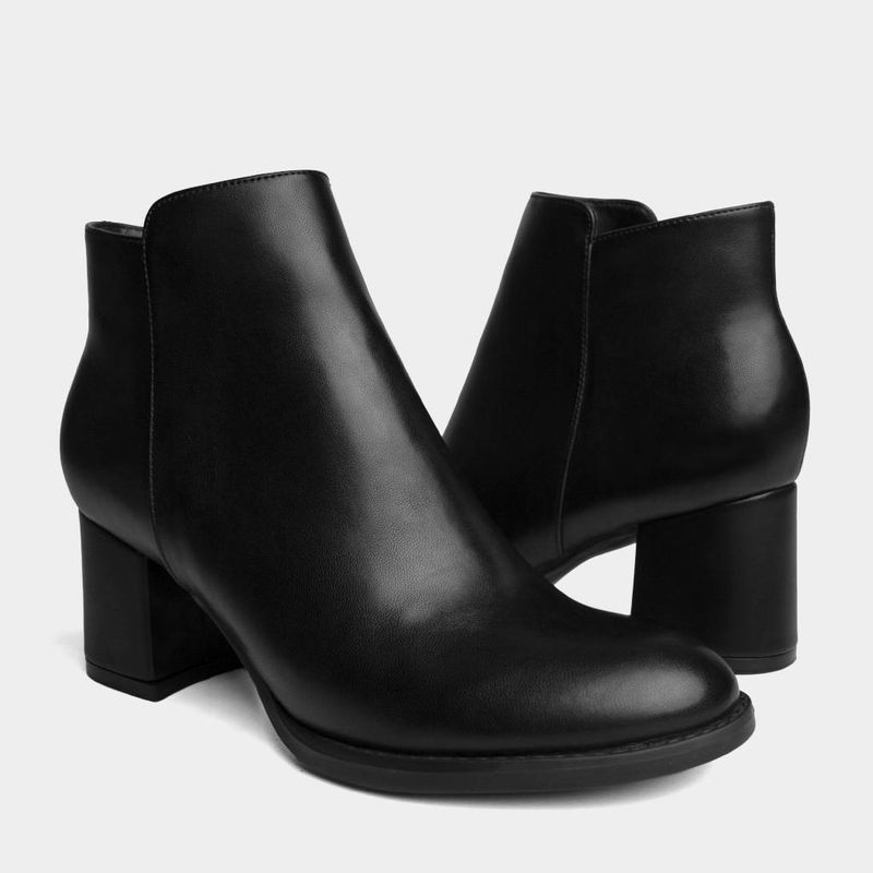 Botines-De-Vestir-Footloose-Mujeres-Ftl-Iv00035-NEGRO-35