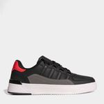 Zapatillas-Urbanas-R18-Hombres-R18-I0164-NEGRO-ROJO-40