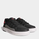 Zapatillas-Urbanas-R18-Hombres-R18-I0164-NEGRO-ROJO-40