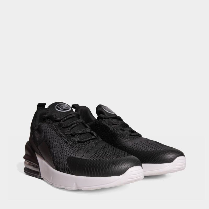 Zapatillas-Urbanas-R18-Mujeres-R18-Xw00250-NEGRO-35