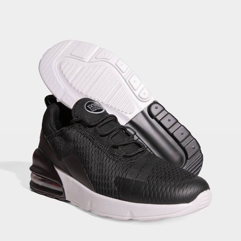 Zapatillas-Urbanas-R18-Mujeres-R18-Xw00250-NEGRO-35