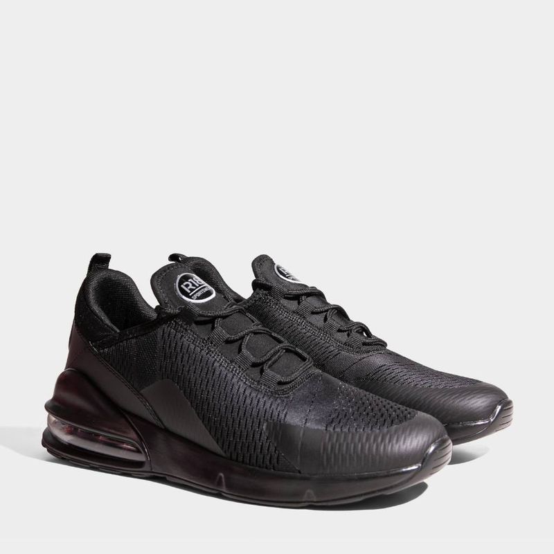 Zapatillas-Urbanas-R18-Hombres-R18-Xw00251-NEGRO-39