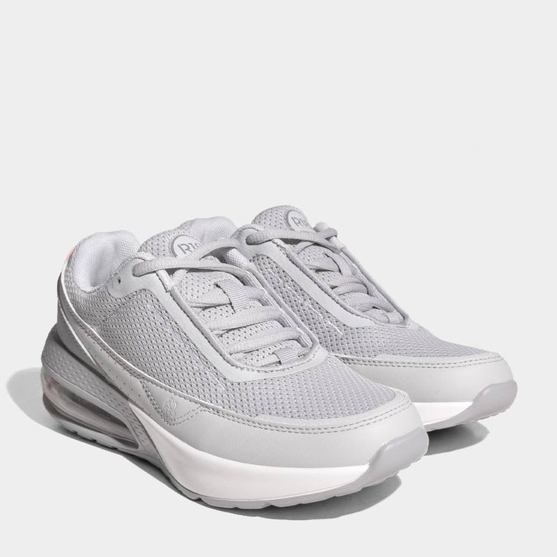 Zapatillas-Urbanas-R18-Mujeres-R18-Xw00252-GRIS-ROSADO-36