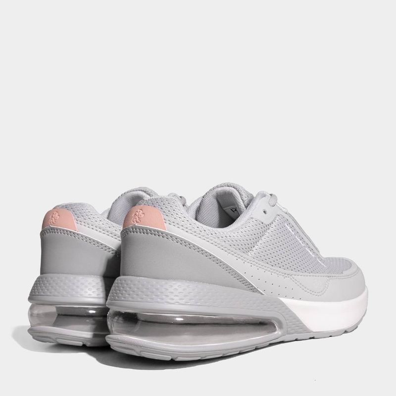 Zapatillas-Urbanas-R18-Mujeres-R18-Xw00252-GRIS-ROSADO-36