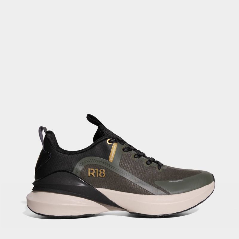 Zapatillas-Deportivas-R18-Hombres-R18-Bt00267-VERDE/NEGRO-41-1