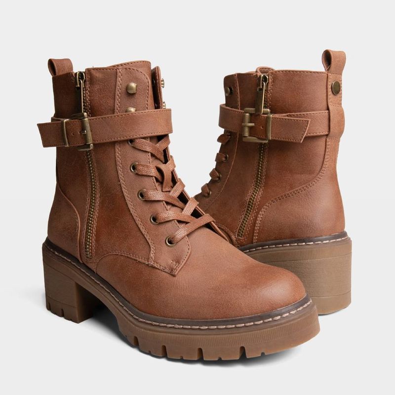 BOTINES-FOOTLOOSE-MUJERES-FTL-RN00041--MARRON-37-5