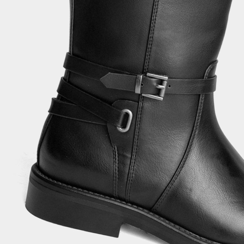 Botas-Footloose-Mujeres-Ftl-Rs00050-NEGRO-35