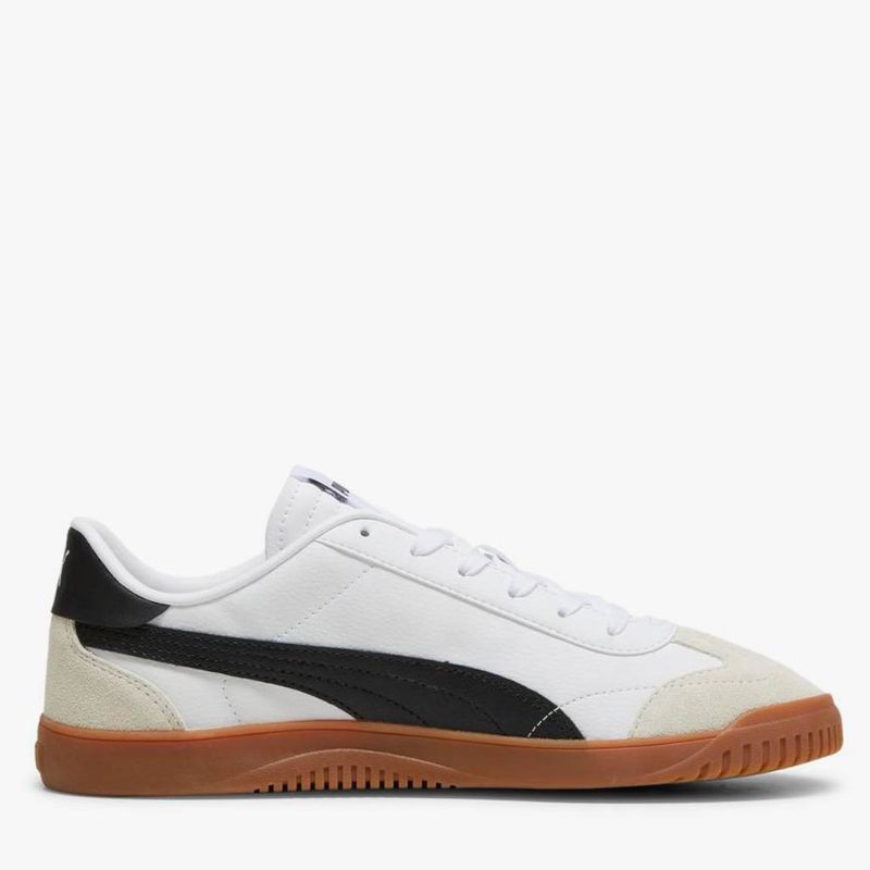 Zapatillas-Urbanas-Puma-Hombres-395104-04-Puma-Club-5V5-Sd-BLANCO-7.5