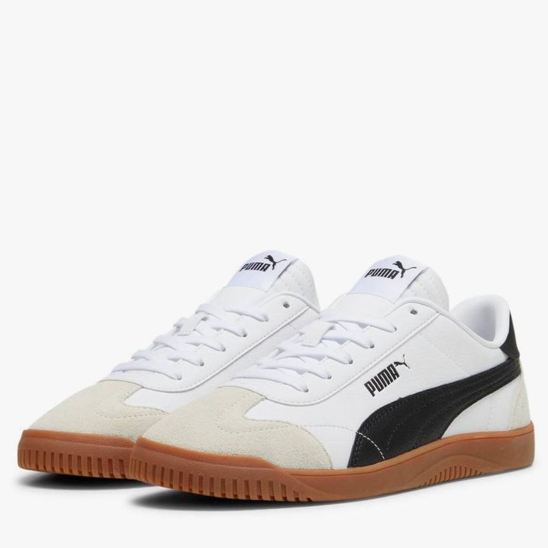 Zapatillas-Urbanas-Puma-Hombres-395104-04-Puma-Club-5V5-Sd-BLANCO-7.5