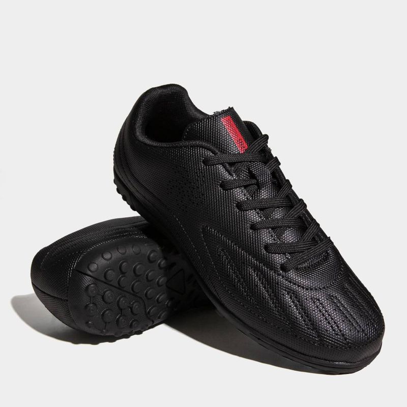 Zapatillas-Deportivas-R18-Junior-R18K-Xw0058-NEGRO-35