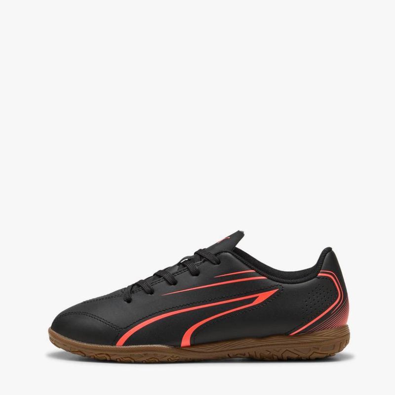Zapatillas-Deportivas-Puma-Pre-Escolar-107488-07-Vitoria-It-NEGRO-ROJO-12