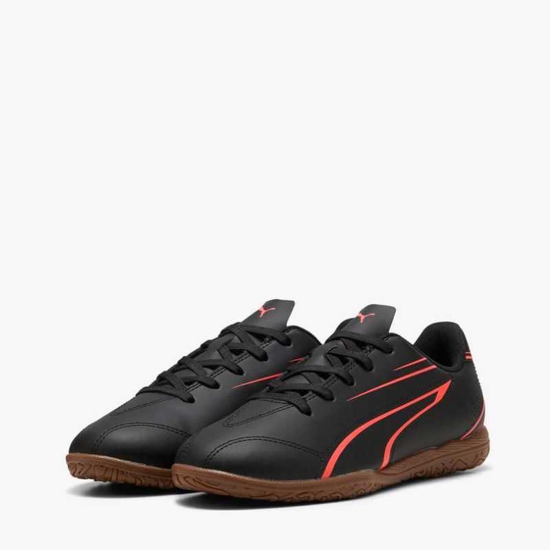 Zapatillas-Deportivas-Puma-Pre-Escolar-107488-07-Vitoria-It-NEGRO-ROJO-12