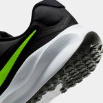 Zapatillas-Deportivas-Nike-Hombres-Fb2207-010-Revolution-7-NEGRO-VERDE-7.5