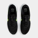 Zapatillas-Deportivas-Nike-Hombres-Fb2207-010-Revolution-7-NEGRO-VERDE-8