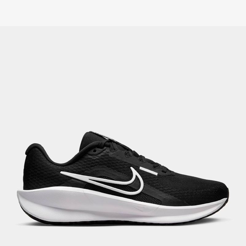Zapatillas-Deportivas-Nike-Mujeres-Fd6476-001-W-Downshifter-13-NEGRO-6