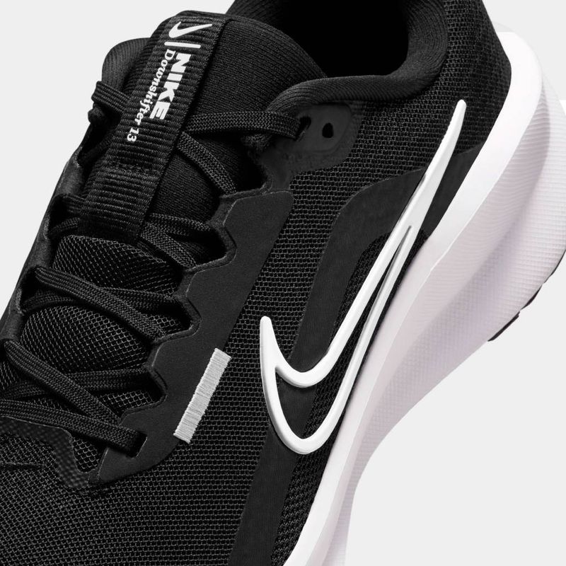 Zapatillas-Deportivas-Nike-Mujeres-Fd6476-001-W-Downshifter-13-NEGRO-6