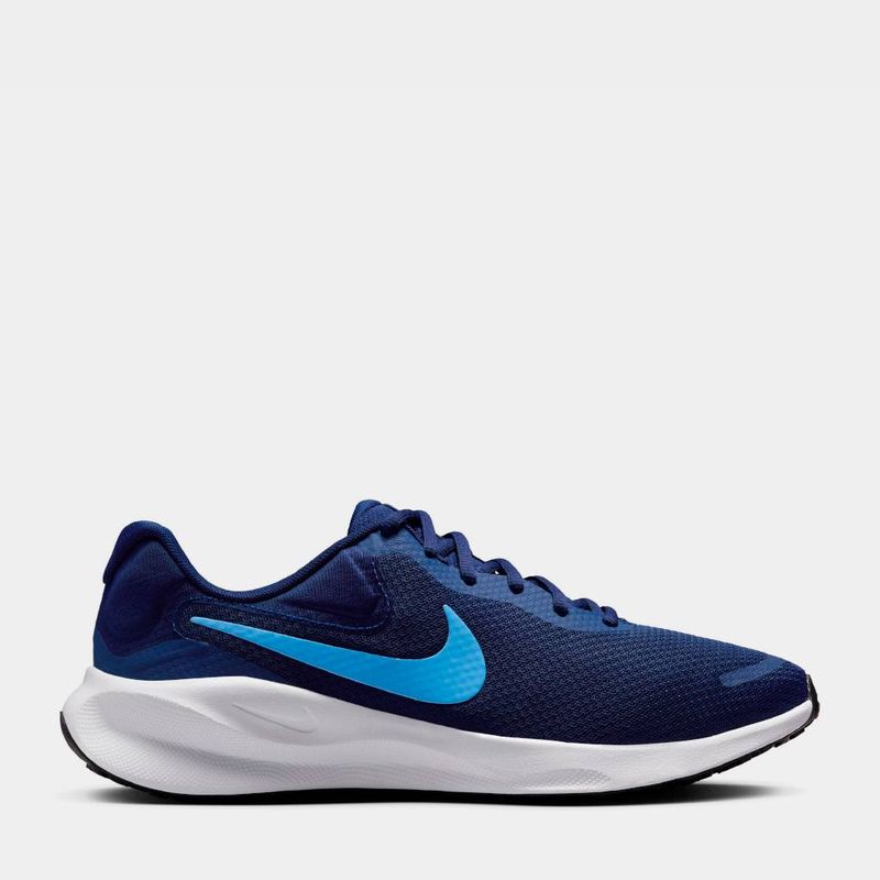 Zapatillas-Deportivas-Nike-Hombres-Fb2207-406-Revolution-7-AZUL-8.5