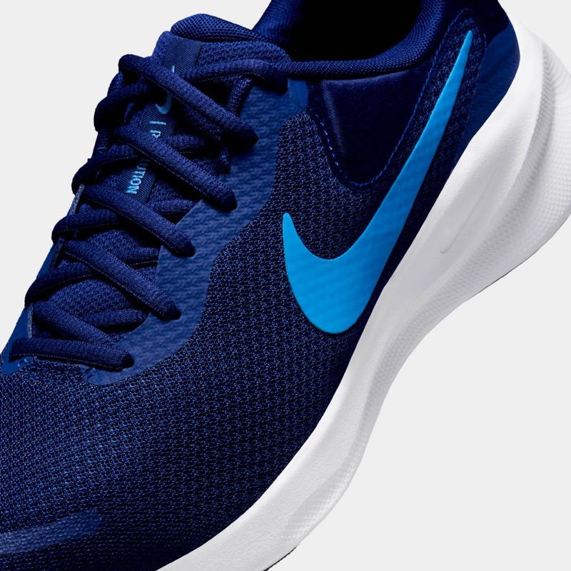Zapatillas-Deportivas-Nike-Hombres-Fb2207-406-Revolution-7-AZUL-8.5