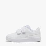 Zapatillas-Urbanas-Puma-Pre-Escolar-397642-02-Courtflex-V3-V-Ps-BLANCO-1