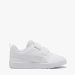 Zapatillas-Urbanas-Puma-Pre-Escolar-397642-02-Courtflex-V3-V-Ps-BLANCO-1