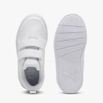 Zapatillas-Urbanas-Puma-Pre-Escolar-397642-02-Courtflex-V3-V-Ps-BLANCO-1