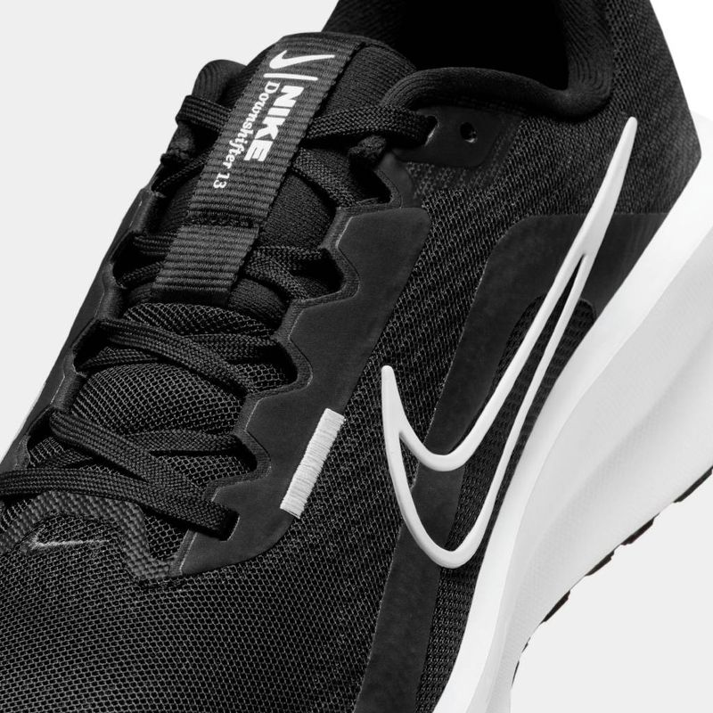 Zapatillas-Deportivas-Nike-Hombres-Fd6454-001-Downshifter-13-NEGRO-7