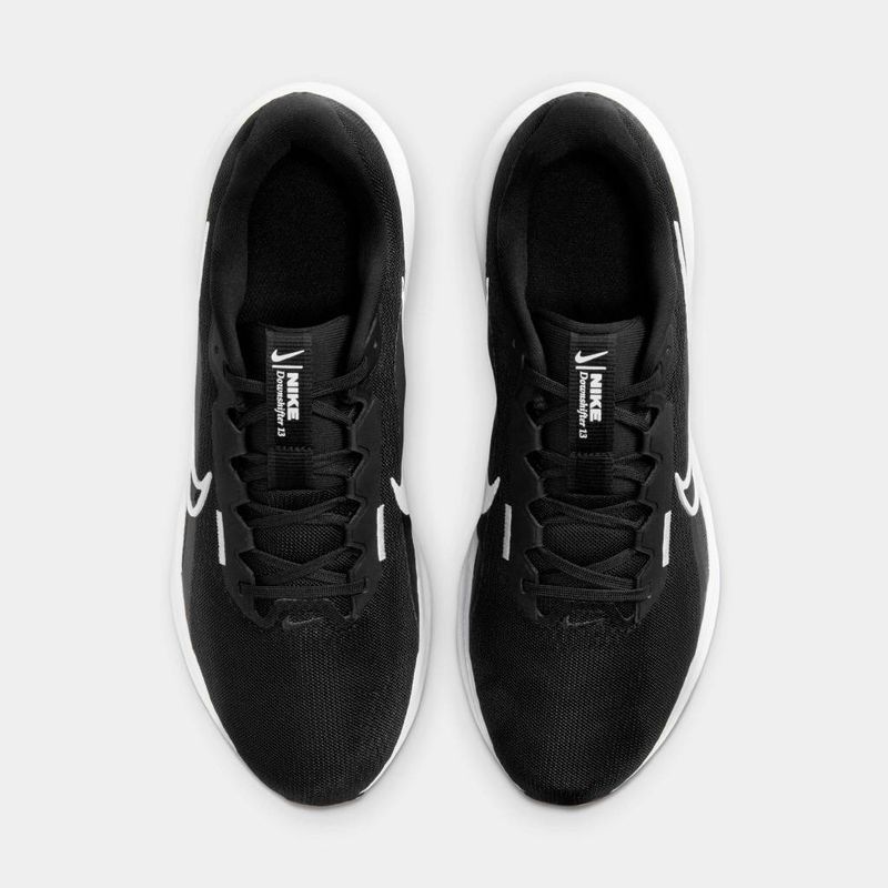 Zapatillas-Deportivas-Nike-Hombres-Fd6454-001-Downshifter-13-NEGRO-7