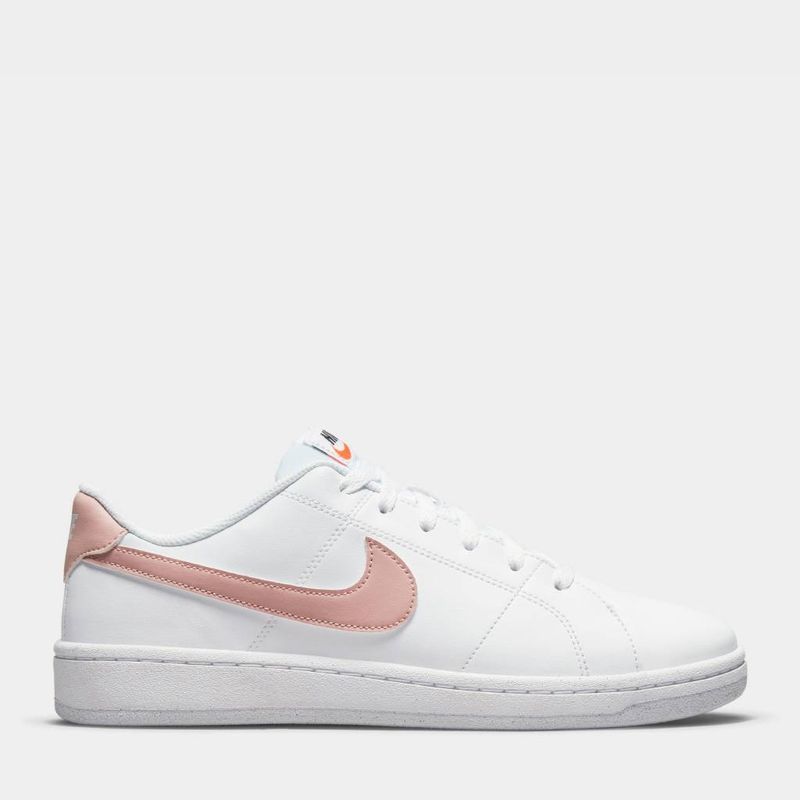 Zapatillas-Urbanas-Nike-Mujeres-Dh3159-101-Wmns-Court-Royale-2-Nn-BLANCO-6.5