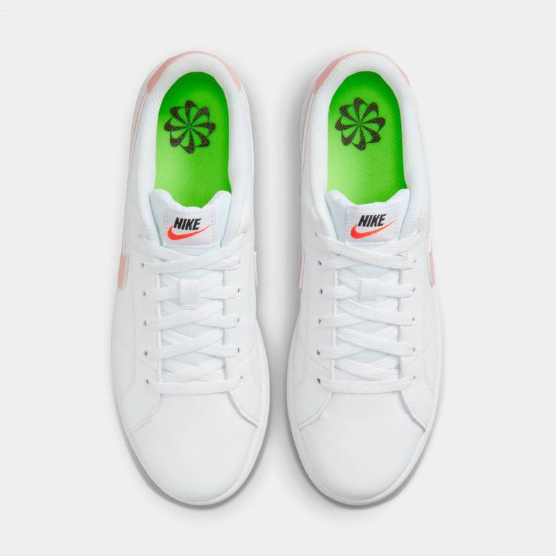 Zapatillas-Urbanas-Nike-Mujeres-Dh3159-101-Wmns-Court-Royale-2-Nn-BLANCO-6.5