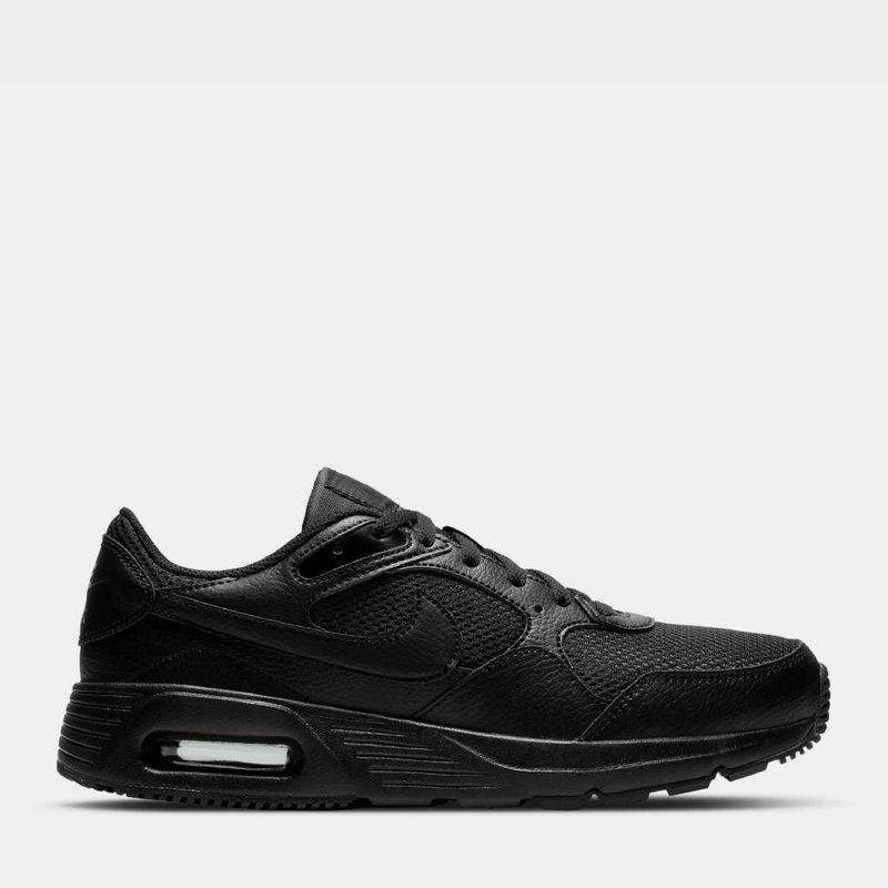 Zapatillas-Urbanas-Nike-Hombres-Cw4555-003-Air-Max-Sc-NEGRO-8.5