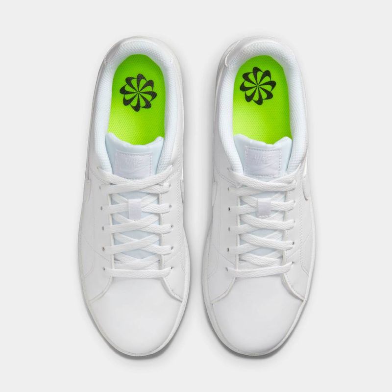 Zapatillas-Urbanas-Nike-Mujeres-Dh3159-100-Wmns-Court-Royale-2-Nn-L-BLANCO-5.5