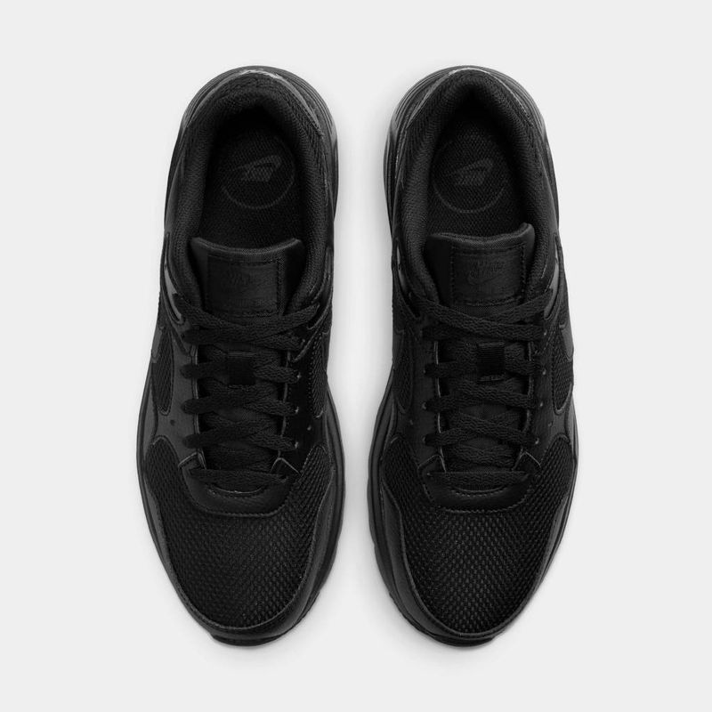 Zapatillas-Urbanas-Nike-Hombres-Cw4555-003-Air-Max-Sc-NEGRO-8.5
