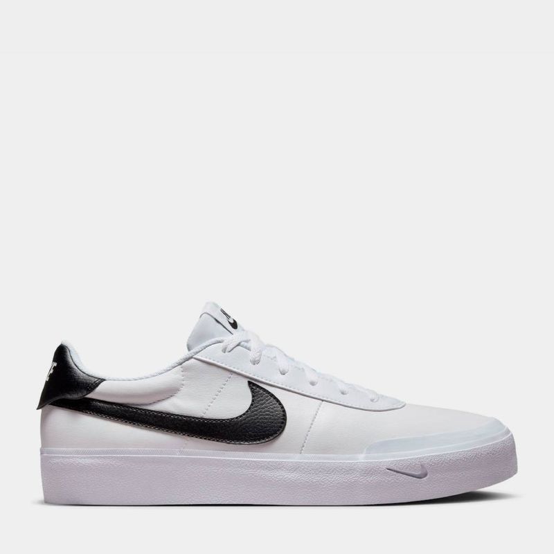 Zapatillas-Urbanas-Nike-Hombres-Fq8146-104-Court-Shot-BLANCO-8.5-1