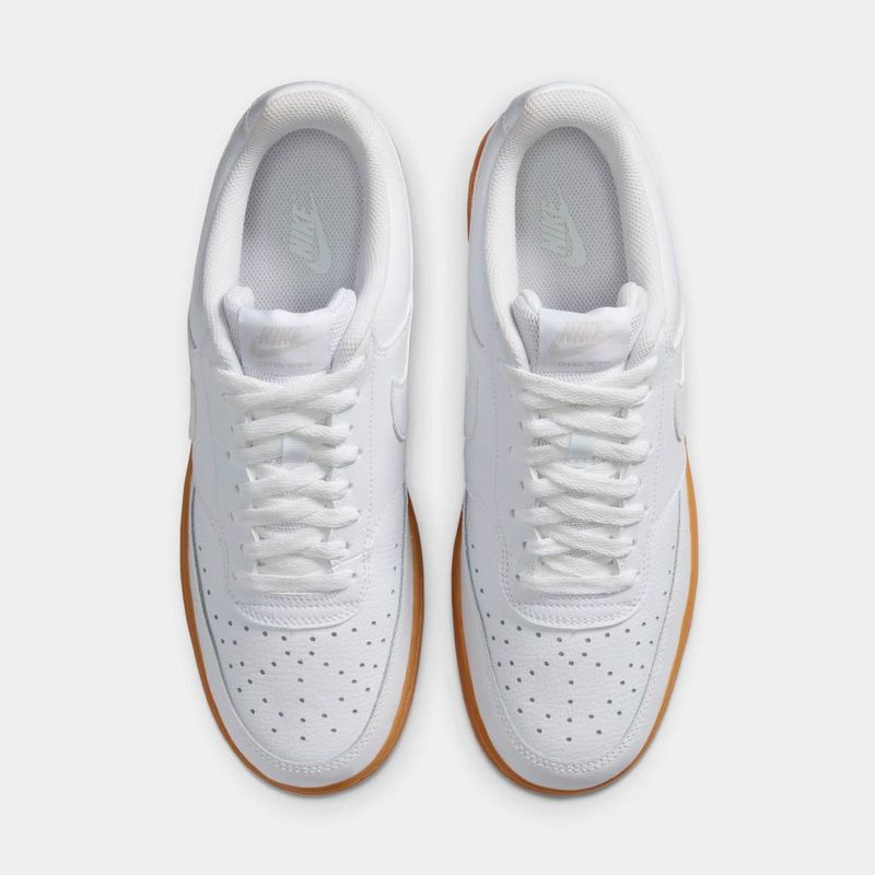 Zapatillas-Urbanas-Nike-Hombres-Cd5463-105-Court-Vision-Lo-BLANCO-8