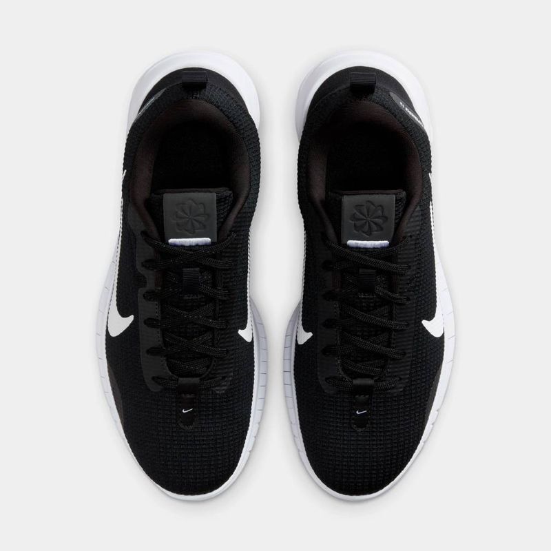 Zapatillas-Deportivas-Nike-Mujeres-Dv0746-004-Wmns-Flex-Experience-Rn-12-NEGRO-5.5
