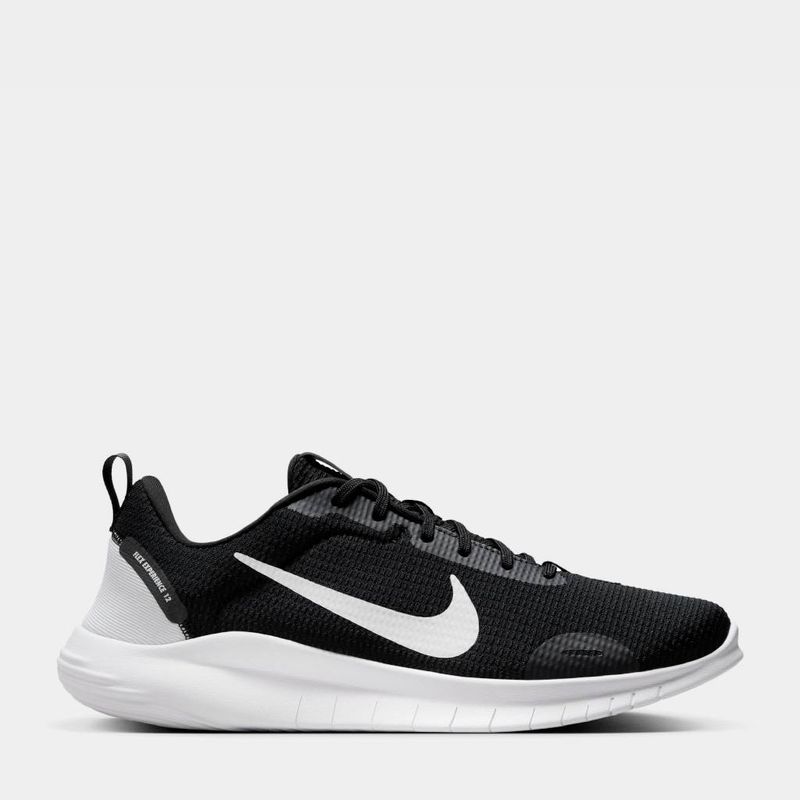 Zapatillas-Deportivas-Nike-Hombres-Dv0740-004-Flex-Experience-Rn-12-NEGRO-7