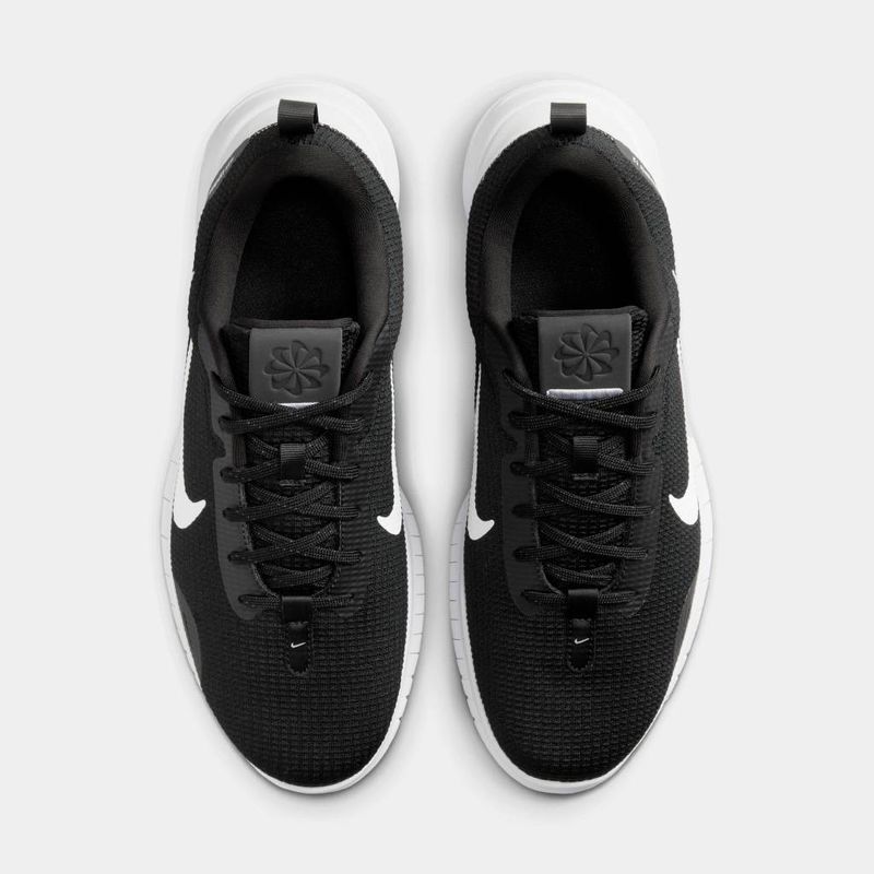 Zapatillas-Deportivas-Nike-Hombres-Dv0740-004-Flex-Experience-Rn-12-NEGRO-7