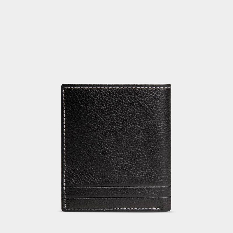 Billetera-Renzo-Renzini-Hombres-Rrz-Lk0003-Cuero-NEGRO-Talla-Unica