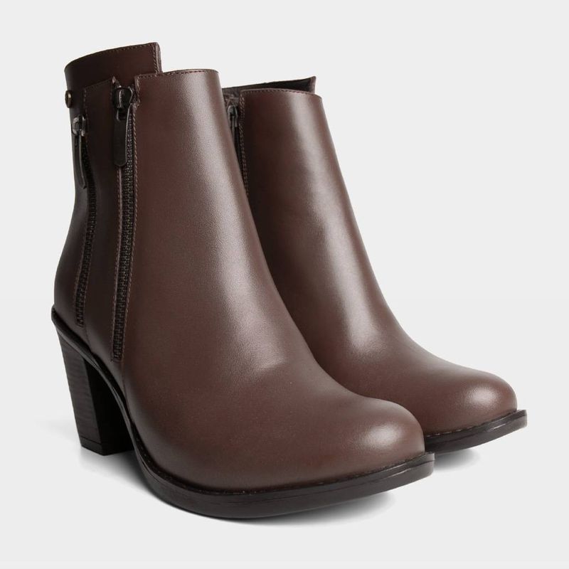 Botines-Top-Model-Mujeres-Tmo-Bk0041-Cuero-CAMEL-35