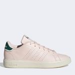 Zapatillas-Urbanas-Adidas-Mujeres-Jh8693-Advantage-Base-2-ROSA-VERDE-6