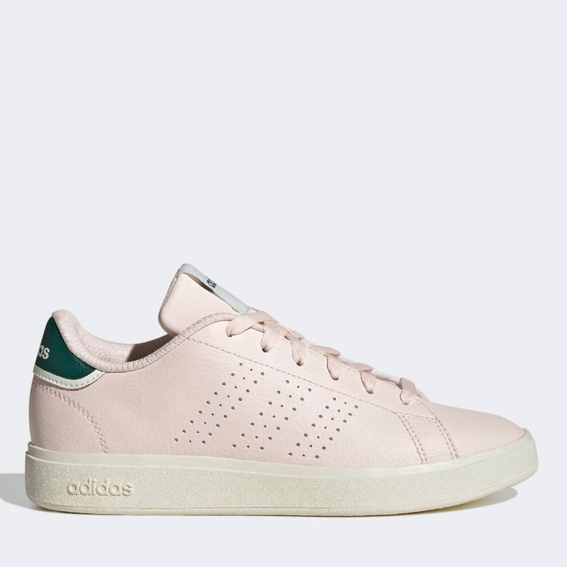 Zapatillas-Urbanas-Adidas-Mujeres-Jh8693-Advantage-Base-2-ROSA-VERDE-6