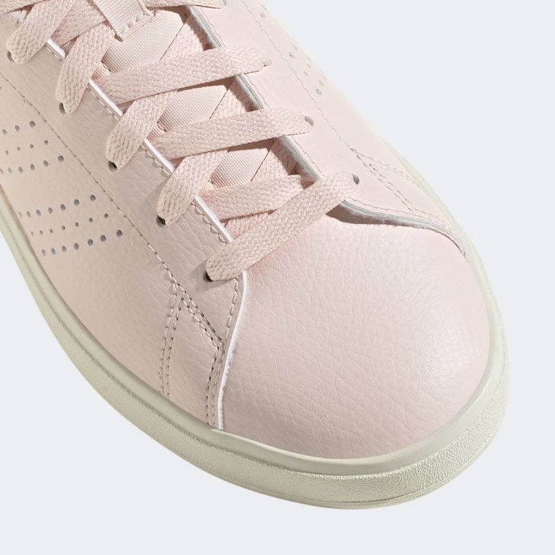 Zapatillas-Urbanas-Adidas-Mujeres-Jh8693-Advantage-Base-2-ROSA-VERDE-6