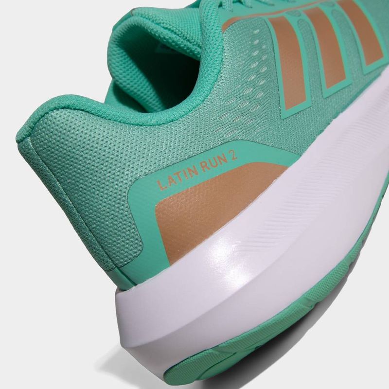 Zapatillas-Deportivas-Adidas-Mujeres-Jq8649-Latin-Run-2-VERDE-5