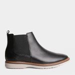 Botines-Renzo-Renzini-Hombres-Rrz-Cs0018-Cuero-NEGRO-38